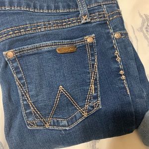 Women’s Wrangler Jeans
